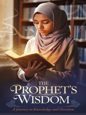 cover image of The Prophet's Wisdom